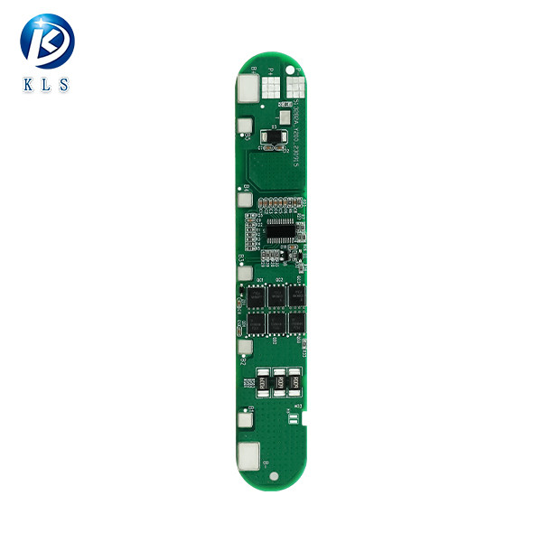 6S 16A Lithium Battery Management System Boards For Electric Tools Electric Sweepers