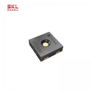 Buy cheap Original New SHT41-AD1B-R3 Sensors Transducers Humidity And Temperature Sensor product
