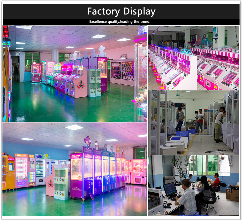 1250 * 830 * 1900MM Retail Vending Machine , 100 - 240V Coke Vending Machine