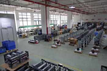 Shenzhen Consnant Technology Co., Ltd.
