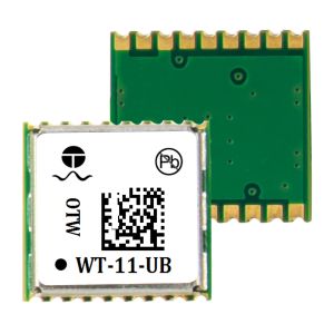 Buy cheap 10mm*10mm smallest GPS tracking module, mini size product