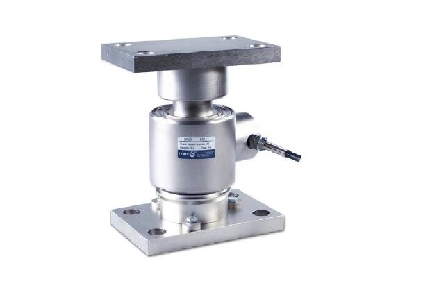 Robust Precision Industrial Test Weights Modules Digital Load Cell 10T-60T