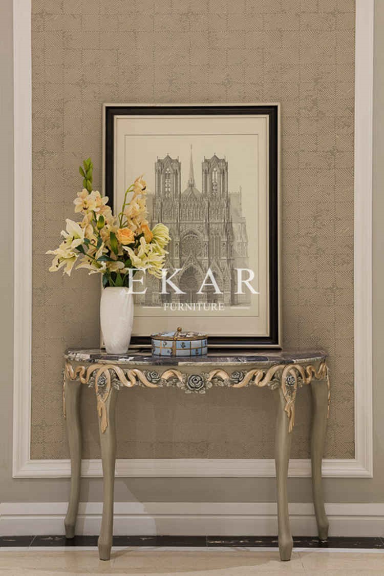 Wood Storage Cabinet Chinese Antique Natural Alter Table Console Furniture Elegent table