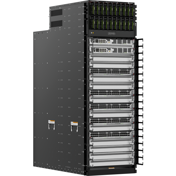 Huawei XH16800-16 768x400G Data Center Switch