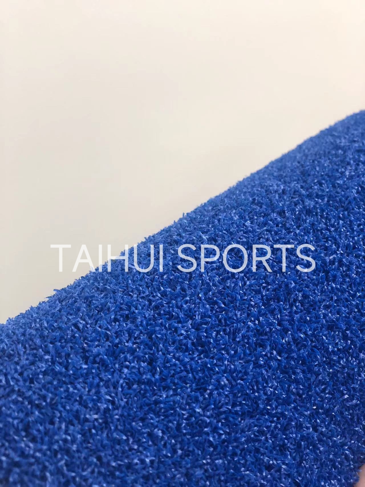 10mm 13mm Tennis Court Artigicial Hockey Turf Artificial Grass Sports Turf