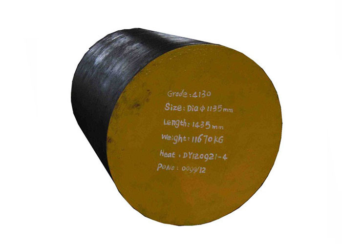 Alloy Steel Round Bar 40cr 4140 D2 Hot Rolled Alloy Steel Round Bar