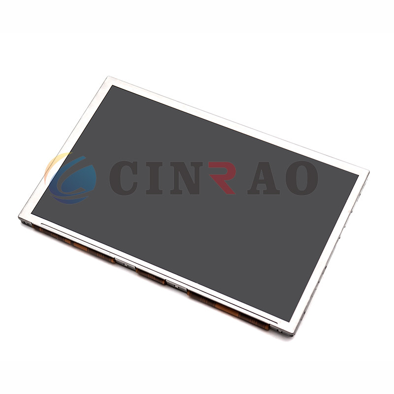 High Stablility GPS LCD Display A070VW01 V0 Vehicle GPS Parts