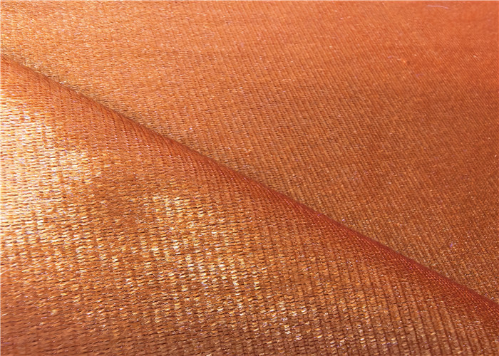 160GSM Stretch Korean Velvet Polyester spandex Fabric Girls garment Dress Fabric