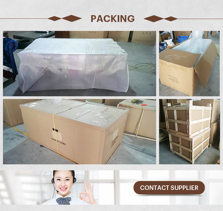 Handmade Genuine Leather Sofa Set High Density Foam White Leather Chesterfield Sofas