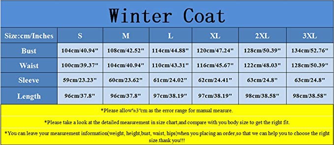GZDMFS Womens Long Puffer Coat Zipper Parka Down Jacket