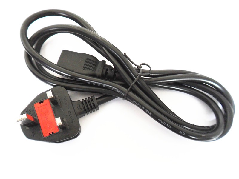 switching power supply with UK power cord Power adaptor 12 v 5 Amp desktop power supply led light strip LVD cctv