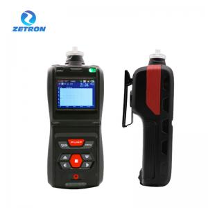 Buy cheap MS500-VOC Pump Type VOC Tester For Steel Production Gas Detection product