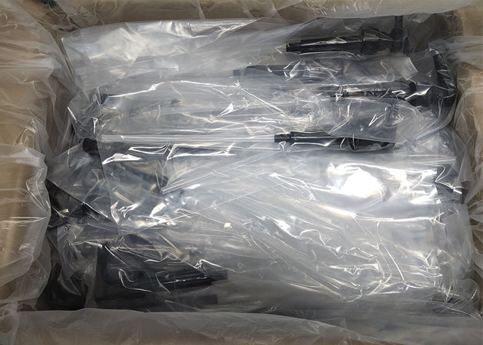 Removable 38-400 closure Sauce Dispenser Pump Dosage 10ml 15ml 20ml 30ml