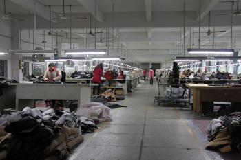 Haining Xingyi Furniture Co.,Ltd