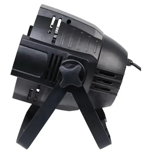 Stage LED Lights for Wedding and Church Light Stage 4.5 KG Product Weight Agi32 Layout