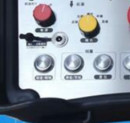 Multi Function Rocker 12 Volt Wireless Industrial Remote Control 433MHz