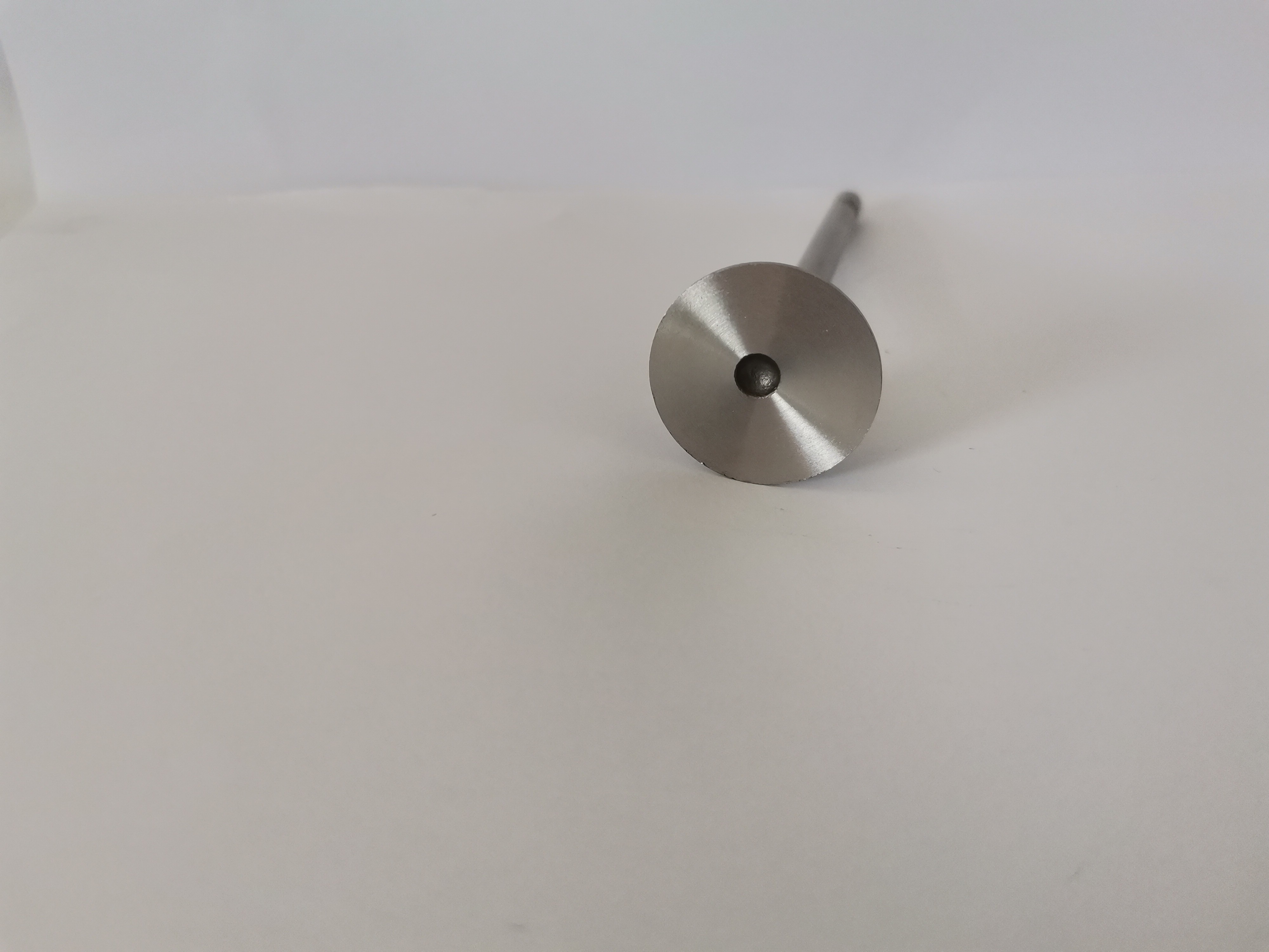VOLKSWAGEN AMAROK Diesel Engine Spare Parts Exhaust Valves V74105