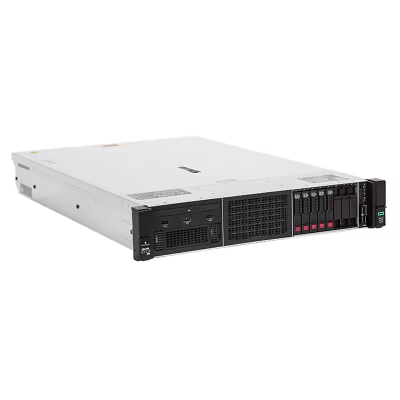 DL380 G10 Gold 5218 Server CPU HPE Memory Server Computers with Fast Processing Speed