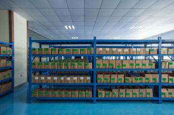 Dongguan Kentie Bearing Co., Ltd.