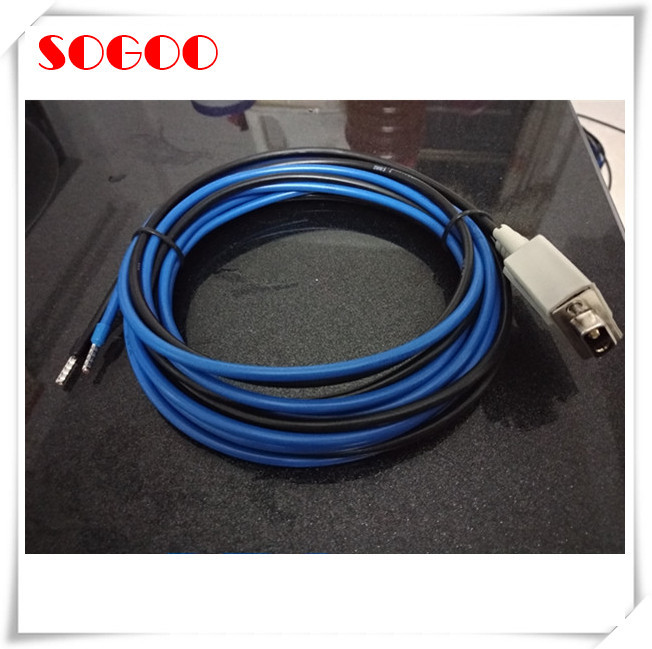 Huawei MA5200F-2000 MA5200F DC Cable , 48v Power cord cable