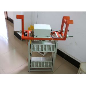 Buy cheap 280*160mm Electroplating Barrel product