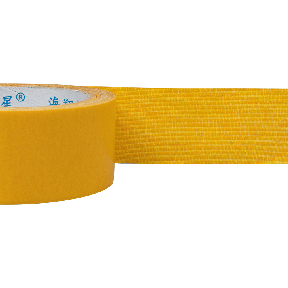 Multi Color Customizable Non Residue Invisible Duct Tape