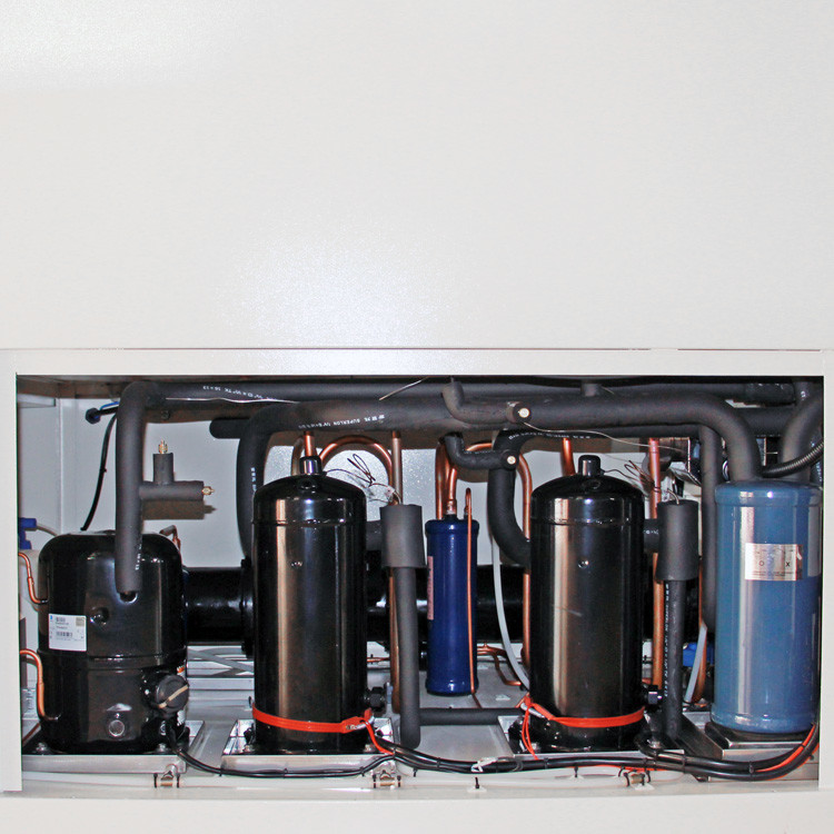 Environmental Stress Screening Climatic Test Chamber