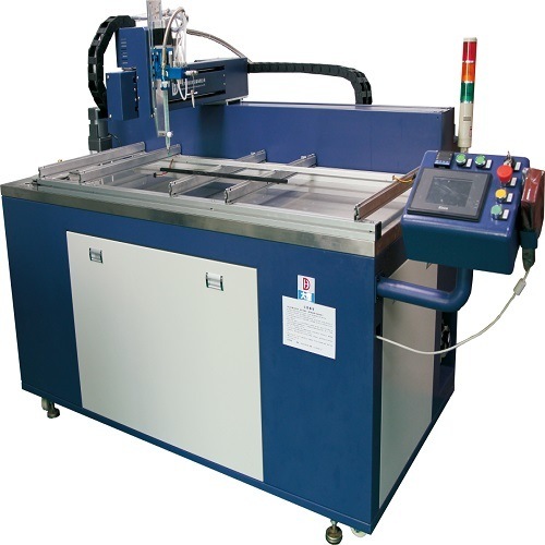 Full Auto Multi- Purpose Glue Machine Dispenser