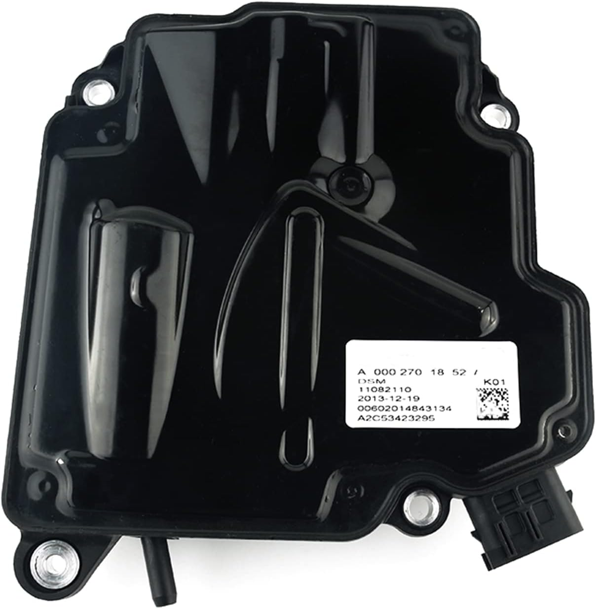 722.9 Transmission Gear Shift Module A0002701852 Control Unit ISM Intelligent Servo Module Compatible for Mercedes Benz W164