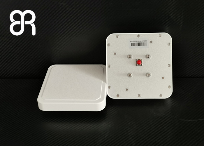 902MHz～928MHz UHF Small RFID Antenna For Warehousing, Logistics, Retail Management