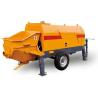 Buy cheap diesel engine concrete pump construction parts china supplier from wholesalers