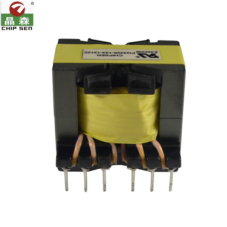 Pq2620 Transformer Pq2020 Pq32 20 Electronic Ferrite Core Transformer