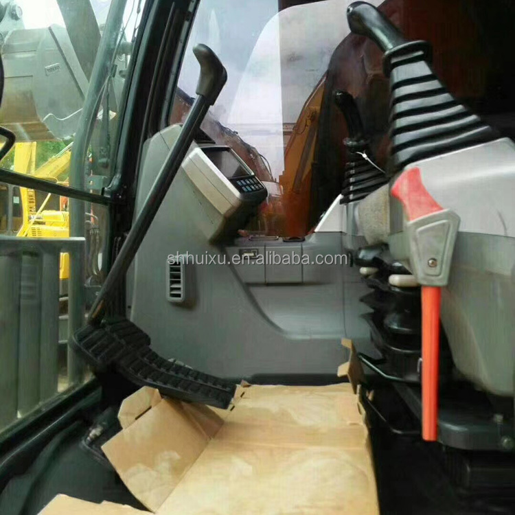 Used hot sale cheap price good quality construction machine crawler excavator Brand Korea DOOSAN500