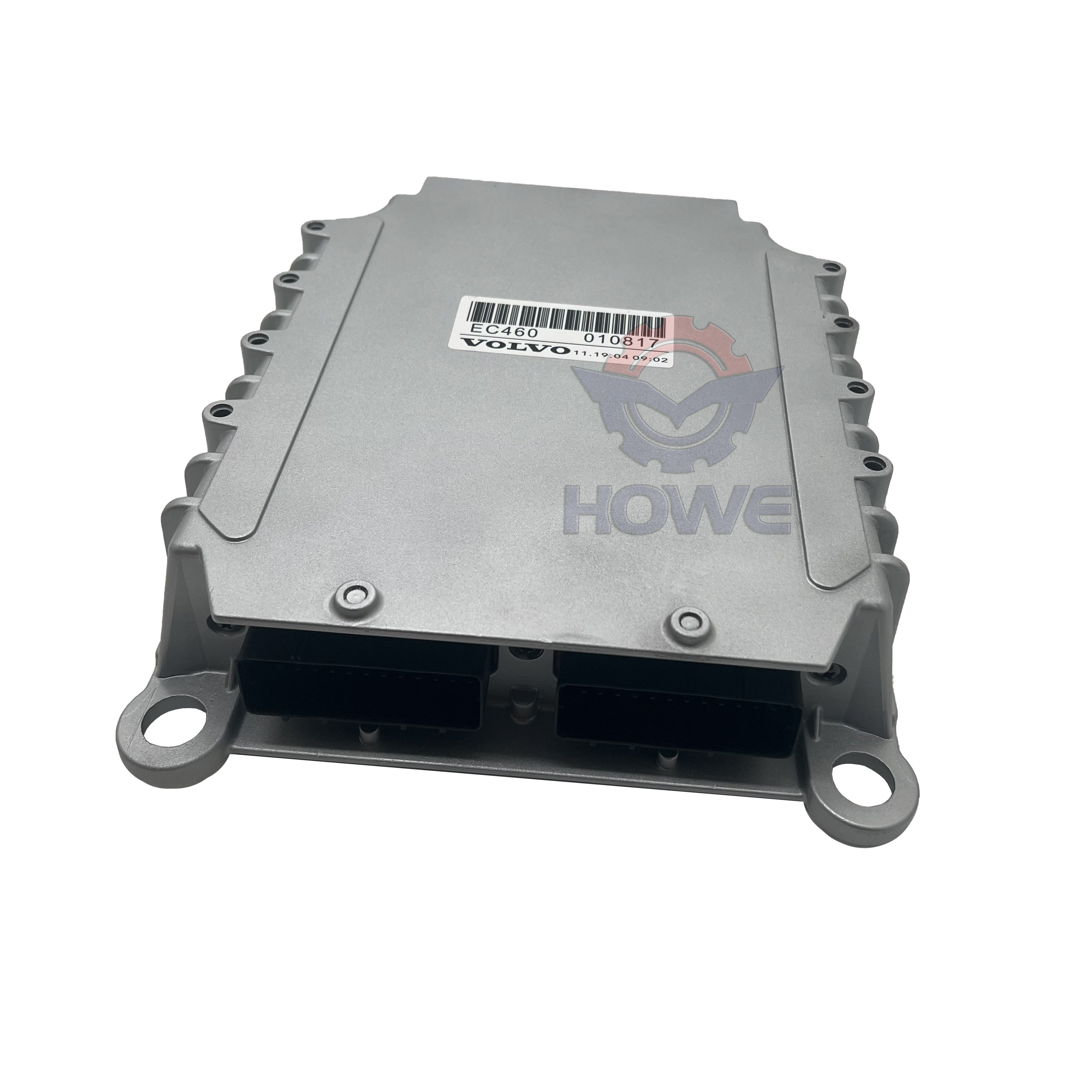 EC360B EC460B Excavator Electrical Parts D12D Engine Controller Computer Board 20582958 20582963