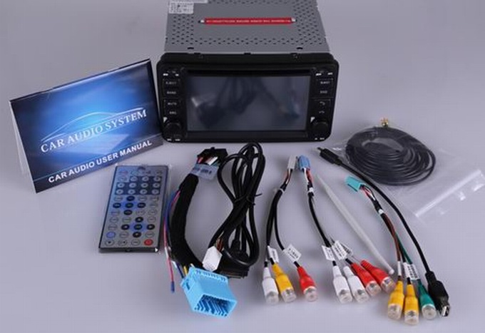 Car Stereo Installation Kits for Suzuki Jimny 2008-2010 with auto radio mp3 player OCB-8715