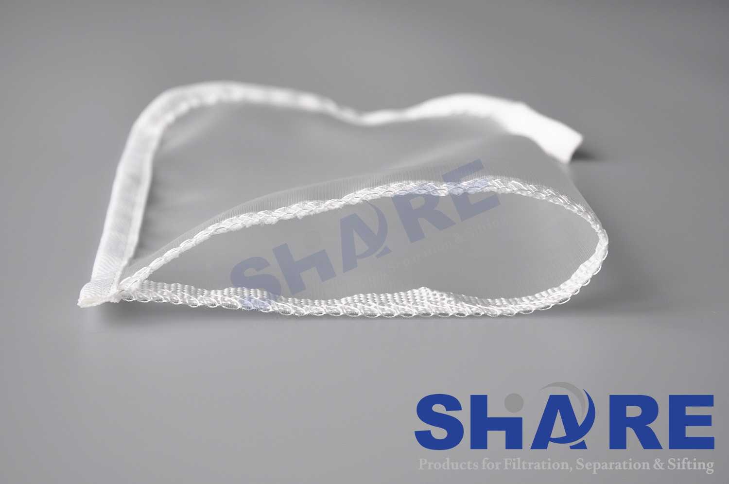 Customized Felt Filter Bags Mesh Opening 0.5um to 300um Bag Size 1 2 3 4 5 and OEM