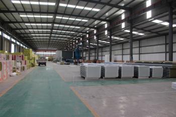 Henan K-Home Steel Structure Co., Ltd.