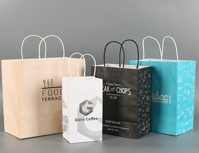 Uncoated Bleached Sack Craft Paper Rolling 40g - 135g Food Wrapping kraft paper 