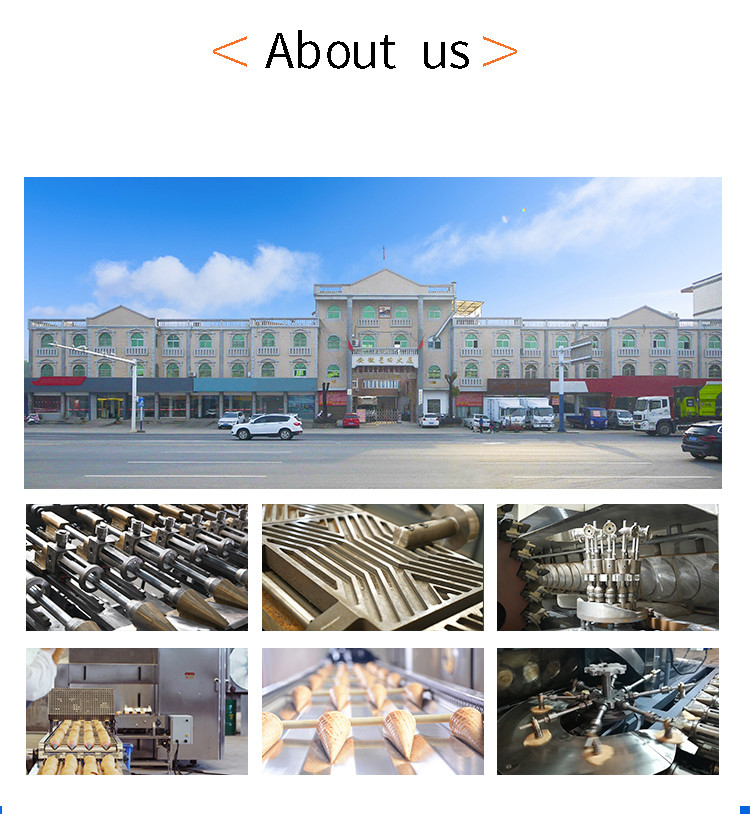 Multi Purpose Waffle Basket Production Line Automatic Waffle Basket Maker