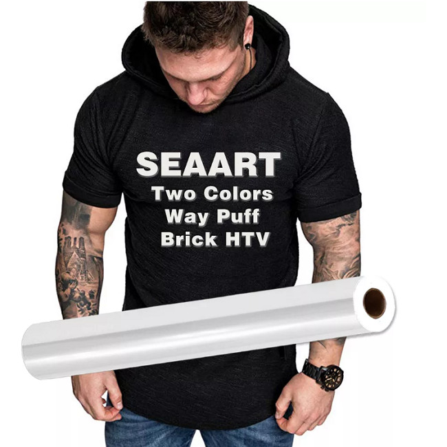 100m Digital Heat Transfer Dtf Pet Film For T - Shirt Printing