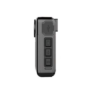 Accessories For Two Way Radio C4 HD CMOS sensor Camera recorder