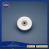 Buy cheap 50X19X14 Flat Paper Slitter Blades Diamond Stone Grinder Blade from wholesalers
