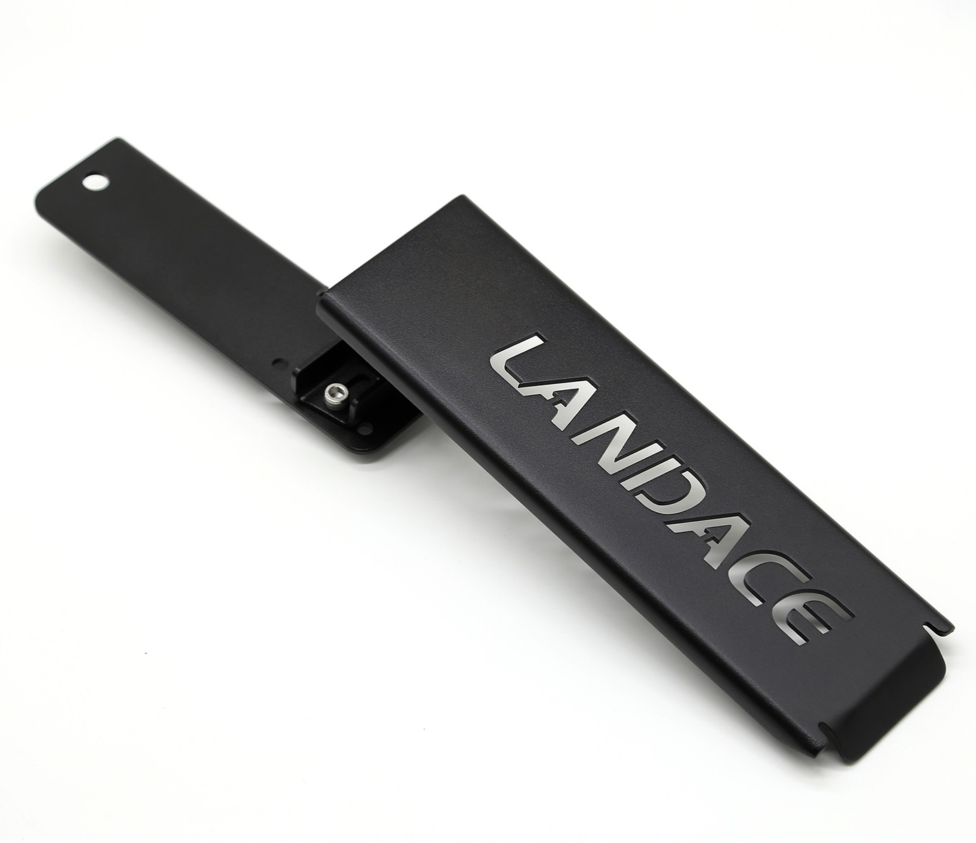 Powder Coating Anti-Kick Pegs for Jeep Wrangler High- Left Foot Rest Pedal Customized