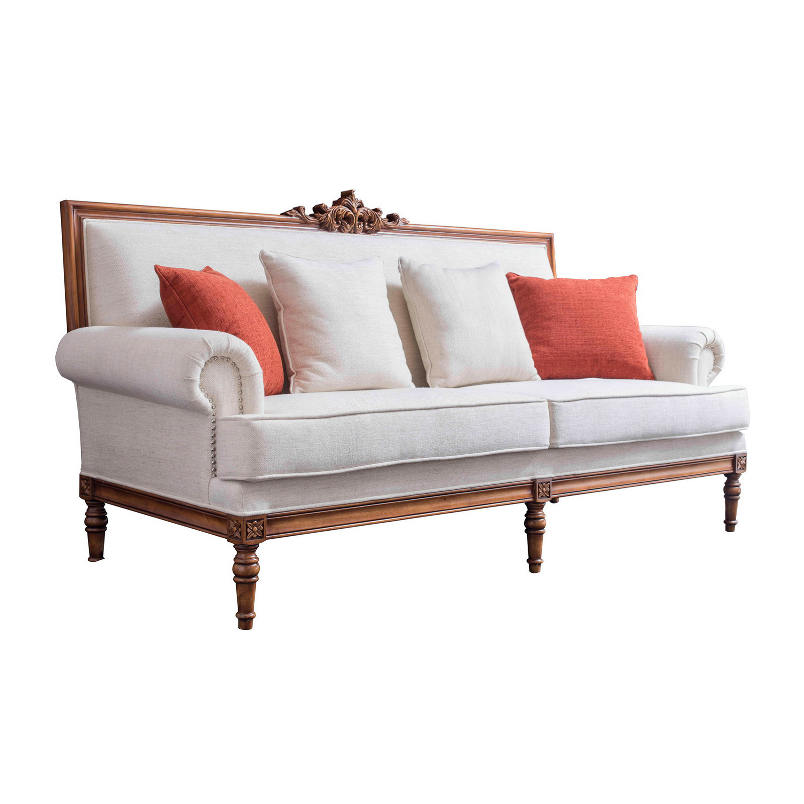 European design Hotels 1+2+3 seat Sofa set for Hotel lobby and Living room furniture made by China 16years factory