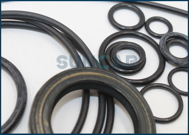 Hyundai XJBN-01780 XJBN01780 Hydraulic Main Pump Seal Kit For R140LC-9