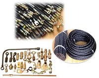 auto brake hose sae j1401