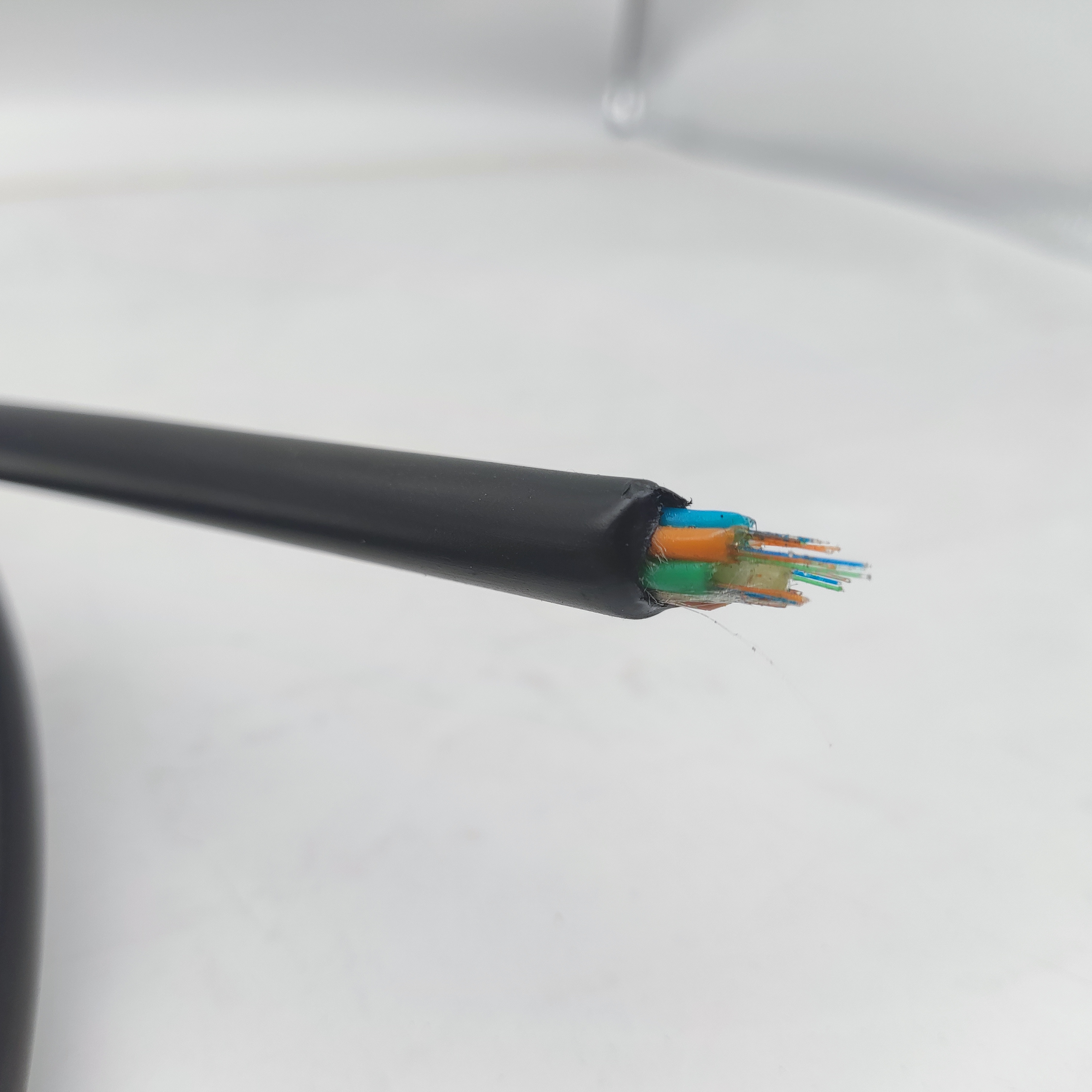 GYFTY-24 24cores fiber cable