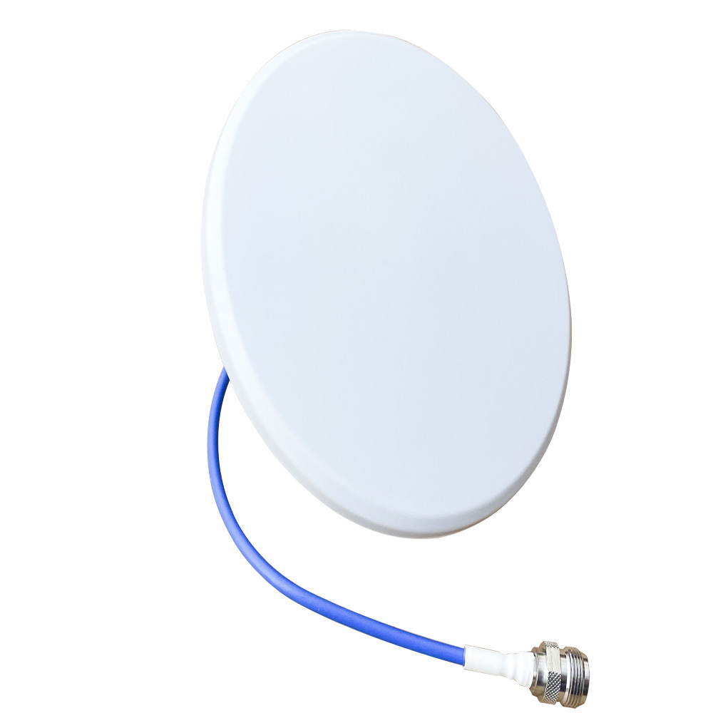 Gain Full Band 698-4000MHz 4G Yagi Log-Periodic Wireless Outdoor Communication Lpda Antenna