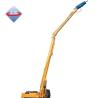 Buy cheap Two Stage High Reach Demolition Excavator Cat Long Reach Building from wholesalers
