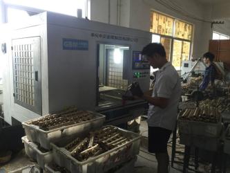 Fenghua ZOZ Metal Products Co., Ltd.